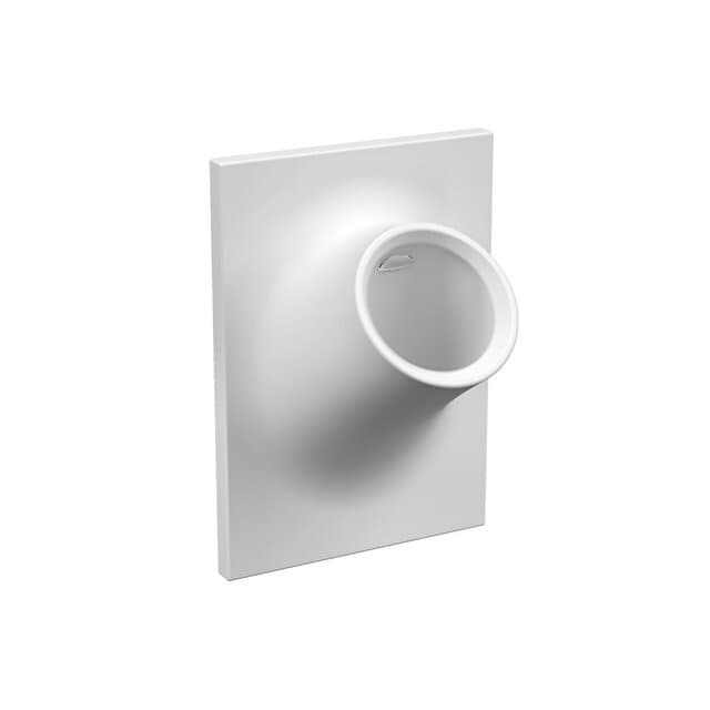 Istanbul Urinal-White Vitra 