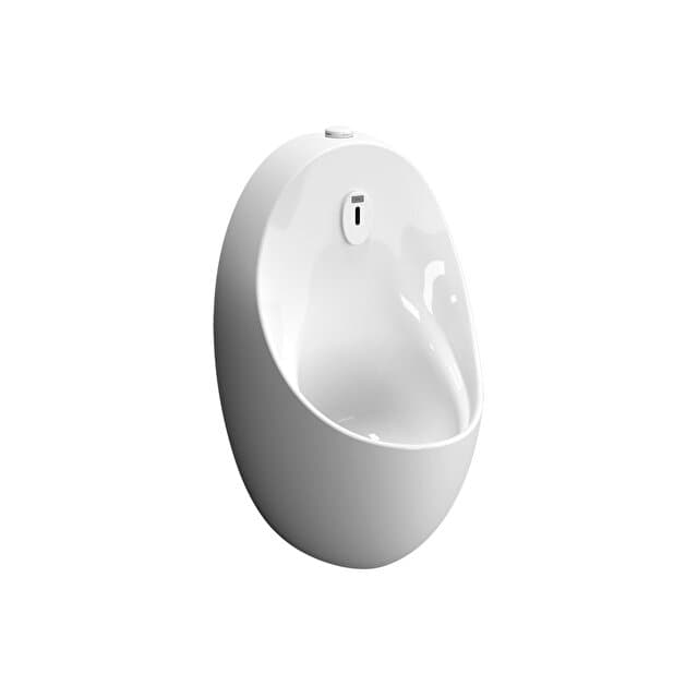 Arkitekt Urinal-White (Battery) Vitra 