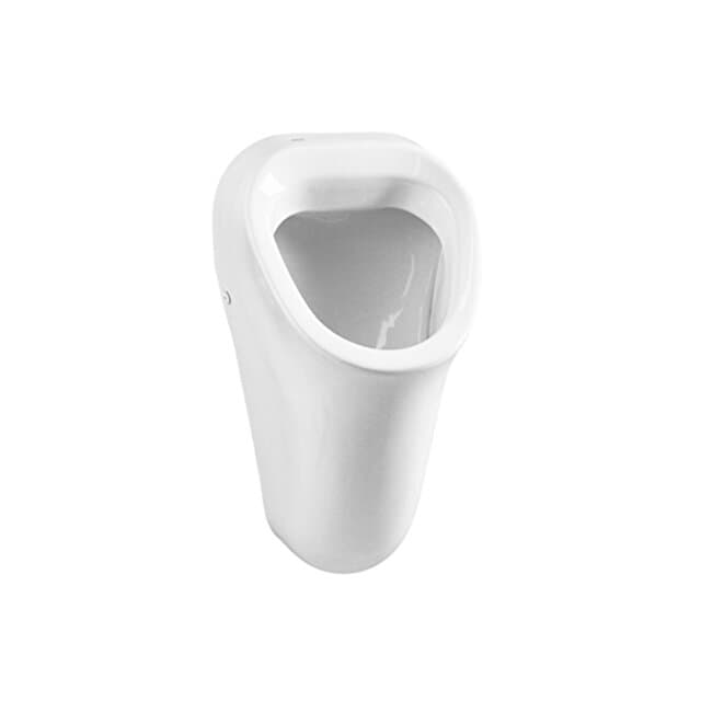 Arkitekt Urinal-White Vitra 