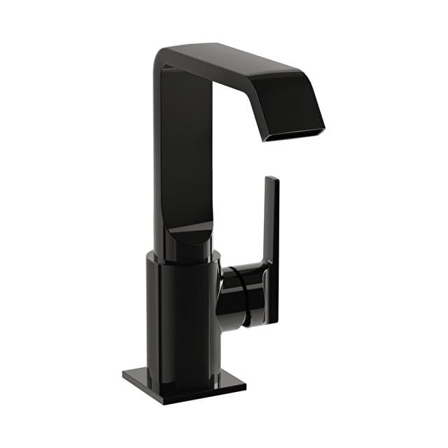 Basin Mixer_side handle_ Suit Vitra 