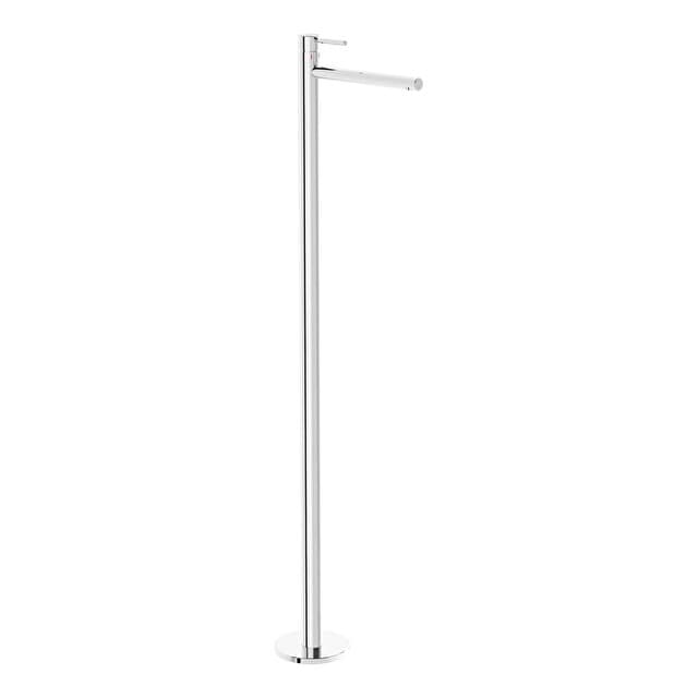 Origin Basin Mixer - For Monoblock Vitra 