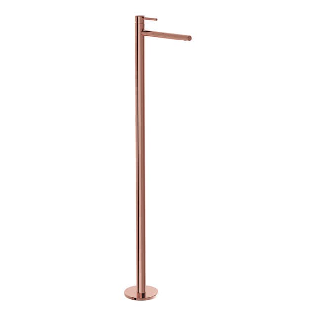 Origin Basin Mixer - For Monoblock Vitra 