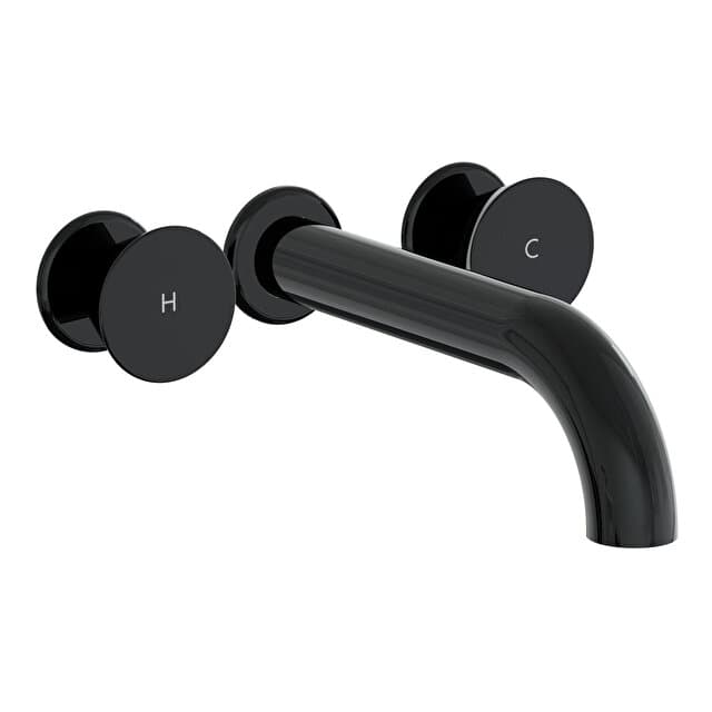 Liquid Built-In Basin Mixer Vitra 