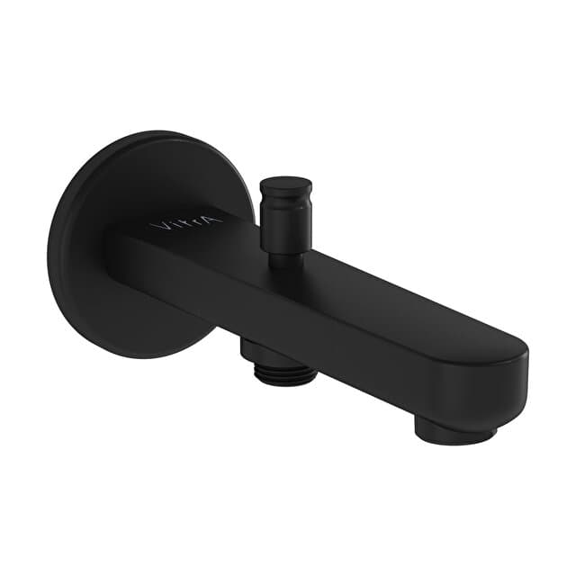 Root Round Spout With Hand Shower Vitra 