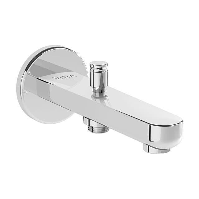 Spout- Root Round 1/2" Vitra 