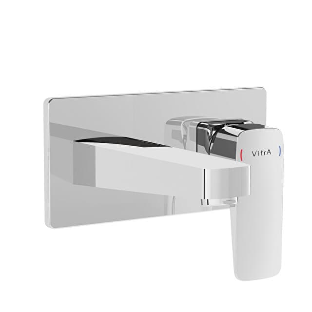 Built-in Basin Mxr-Exposed Part,Root S Vitra 