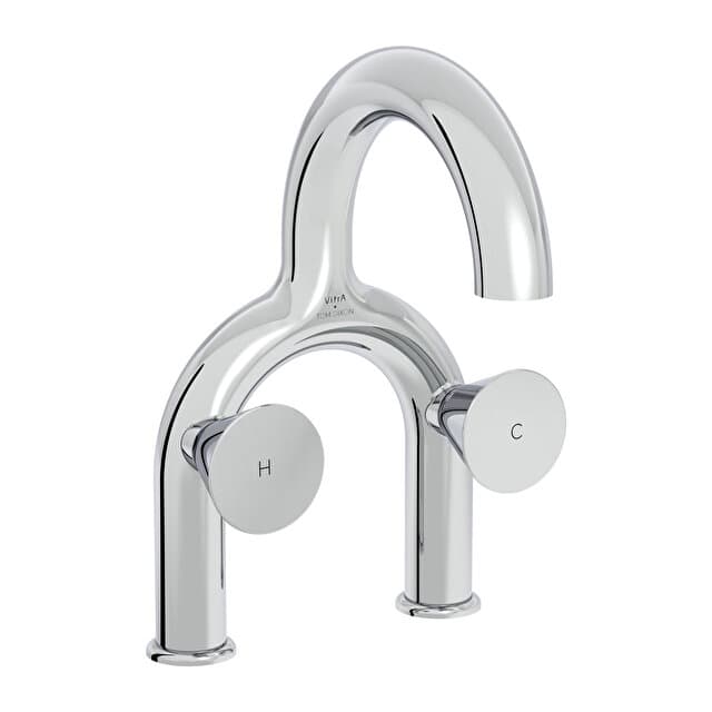 Liquid Basin Mixer Vitra 