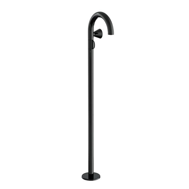 Liquid Floor-Mounted Basin Mixer Vitra 