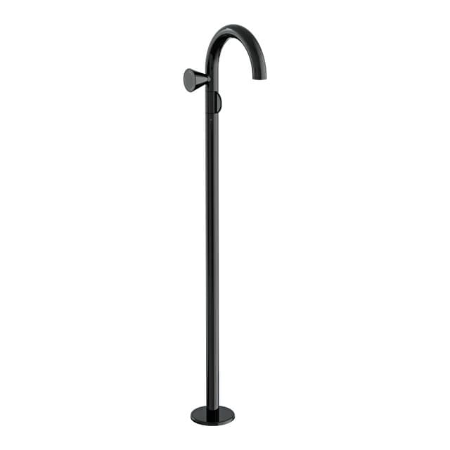 Liquid Floor-Mounted Basin Mixer Vitra 