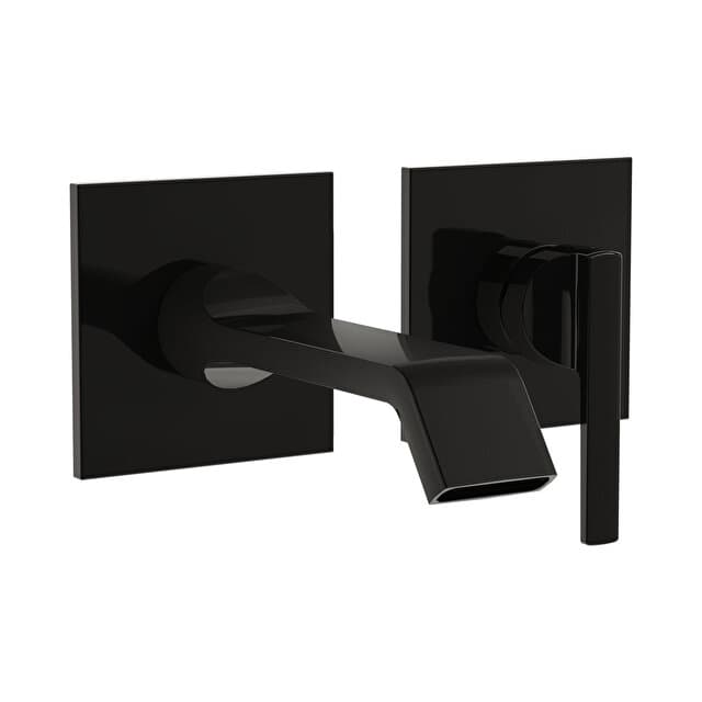 Built-In Basin Mixer_Exposed Part_Suit Vitra