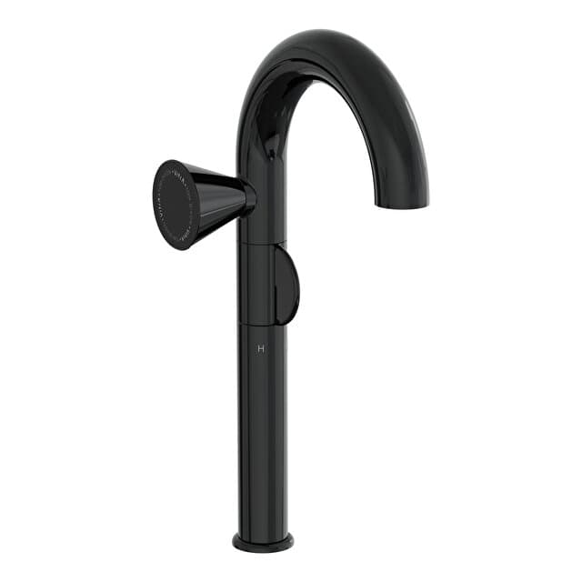 Liquid Tall Basin Mixer for Bowls Vitra 