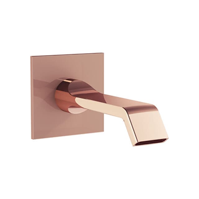 Spout Suit Soft Copper Vitra 
