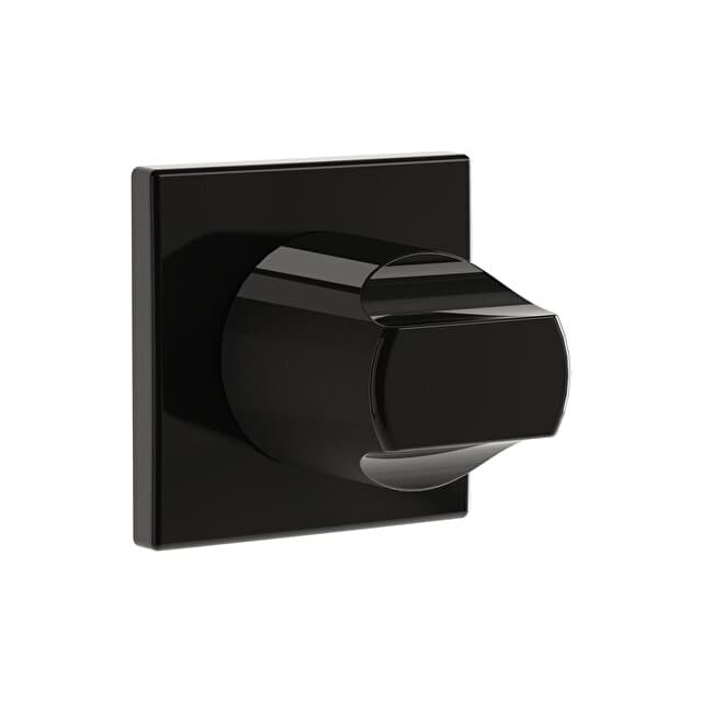 Built-In Stop Valve_G.Black_Suit Vitra 