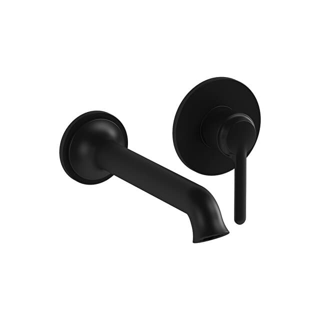 Origin Classic Built-in Basin Mixer Vitra 