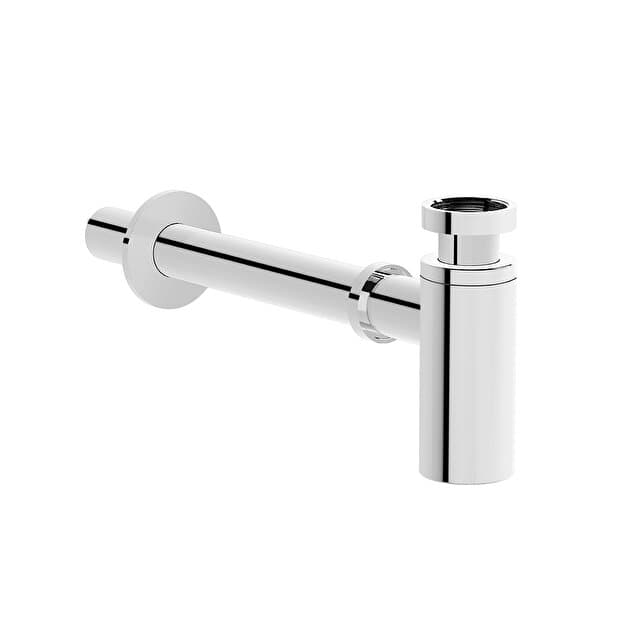 Bottle Trap for Basins (T Type) Vitra 