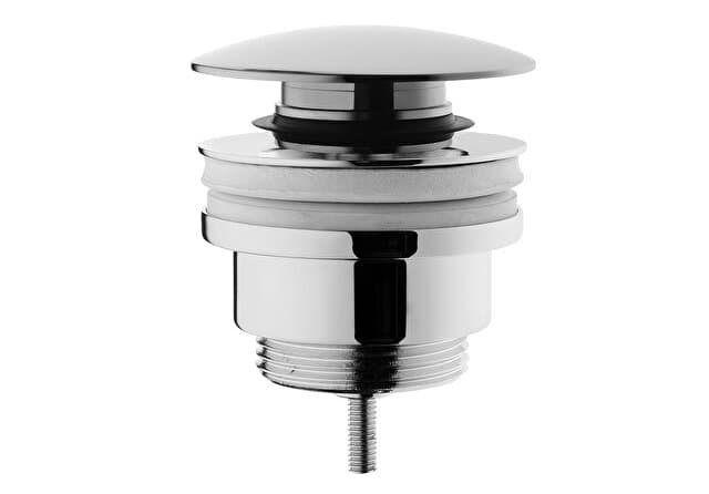 Waste Set Universal (Push-Open) Vitra 