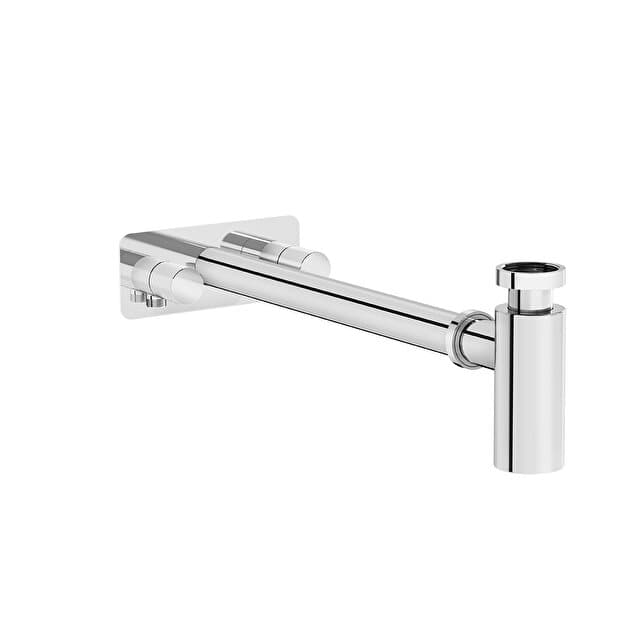 Bottle Trap (w/Symmetric Roset) Vitra 