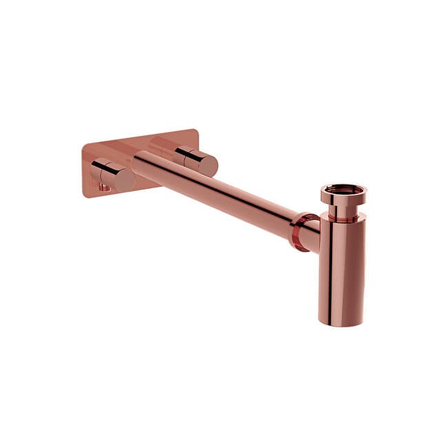 Bottle Trap (w/Symmetric Roset) Vitra 