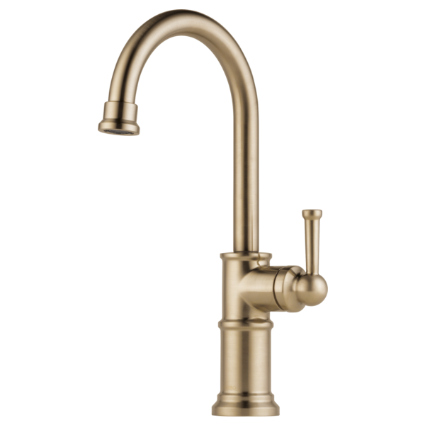 ARTESSO® Single Handle Bar Faucet Brizo 61025LF-GL