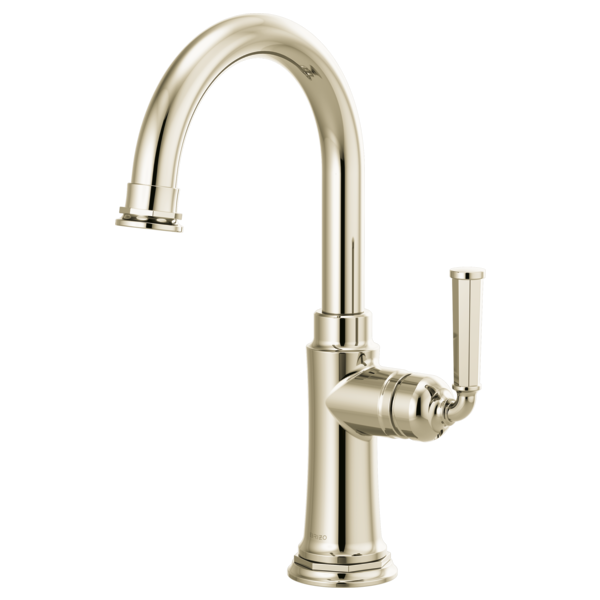 ROOK® Bar Faucet Brizo 61074LF-PN