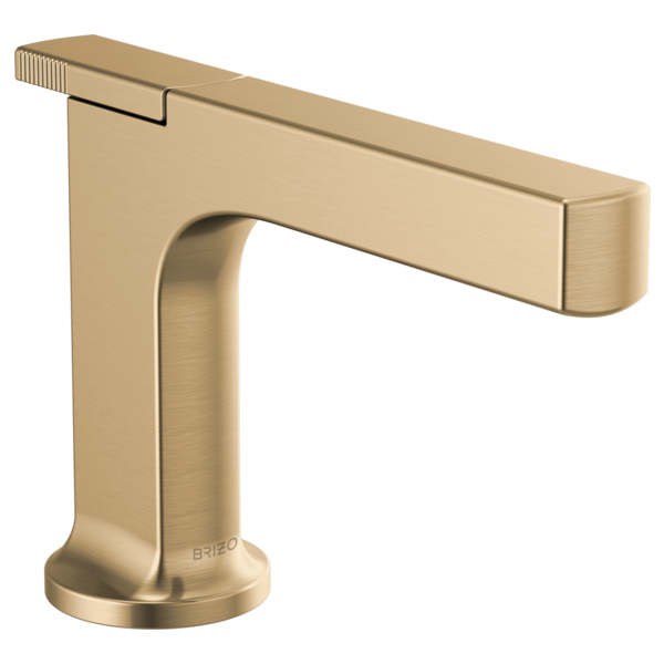 KINTSU® Single-Handle Lavatory Faucet 1.5 GPM Brizo 65006LF-GL