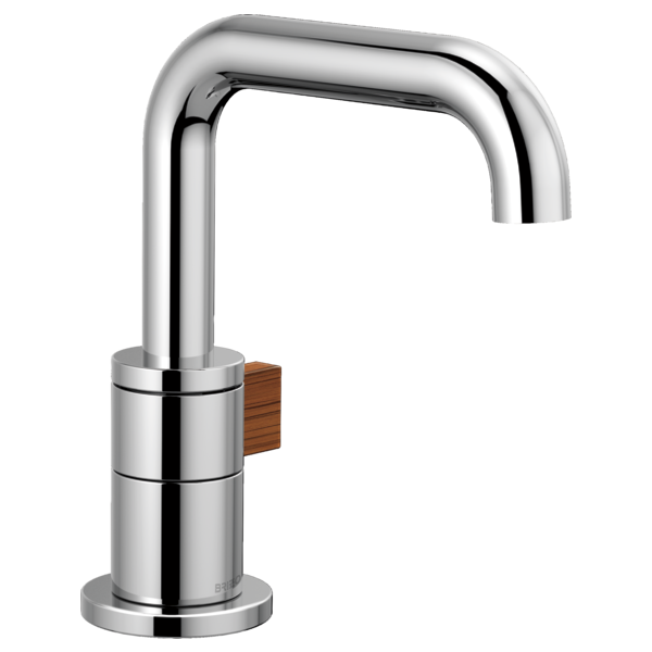 LITZE® Single-Handle Lavatory Faucet 1.5 GPM Brizo 65035LF-PCTK