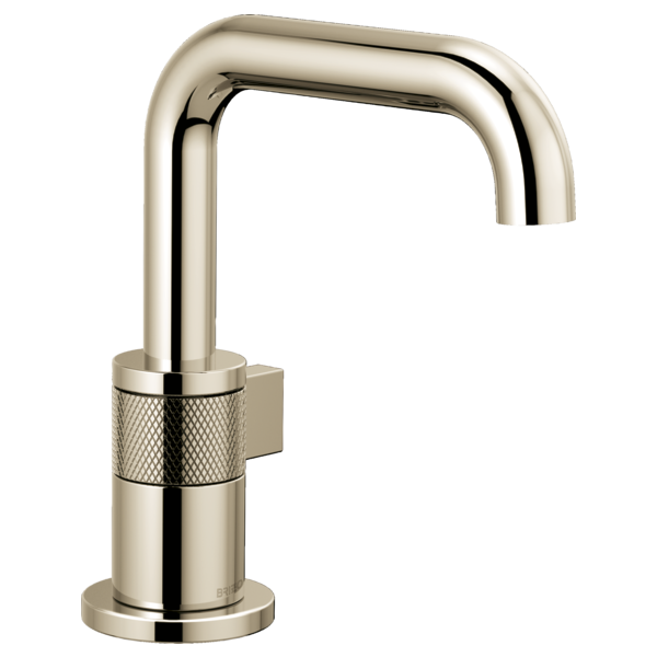 LITZE® Single-Handle Lavatory Faucet 1.5 GPM Brizo 65035LF-PN