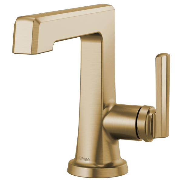 LEVOIR® Single-Handle Lavatory Faucet 1.2 GPM Brizo 65098LF-GL-ECO