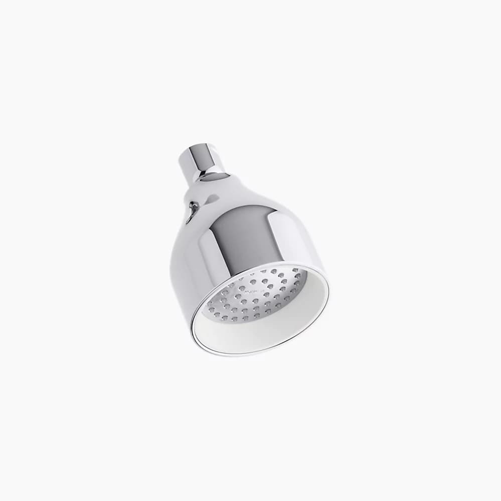 Toobi™ Single-function showerhead, 2.0 gpm Kohler