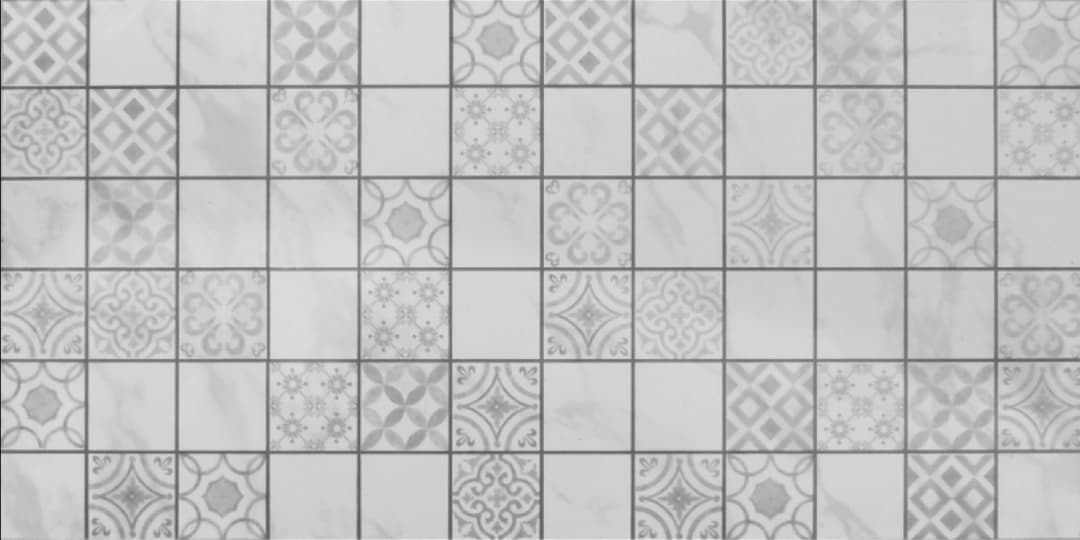 DIO - 07 Designer Tiles