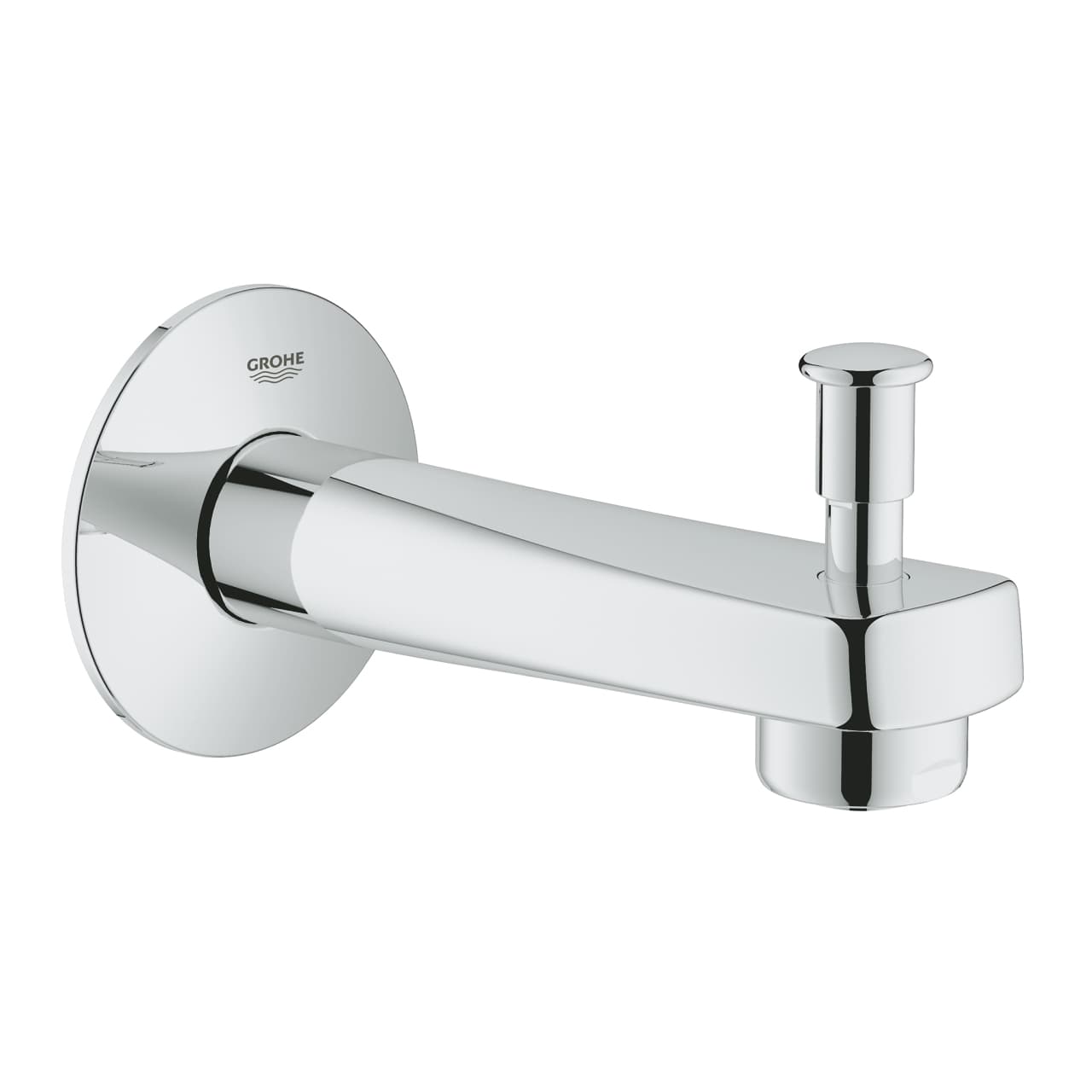 Bath Spout with Diverter GROHE 13254000